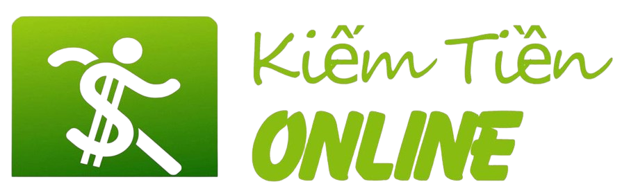 Kiếm tiền online