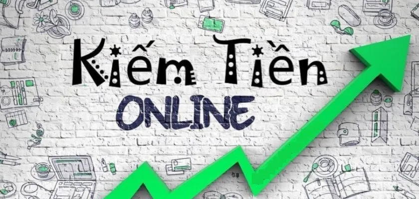 banner kiemtienonline